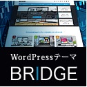 AtBGCgpWordpresse[}ȂBRIDGE