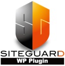 SiteGuard WP Plugin